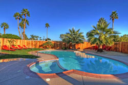pet friendly byownervacationrental in indian wells california